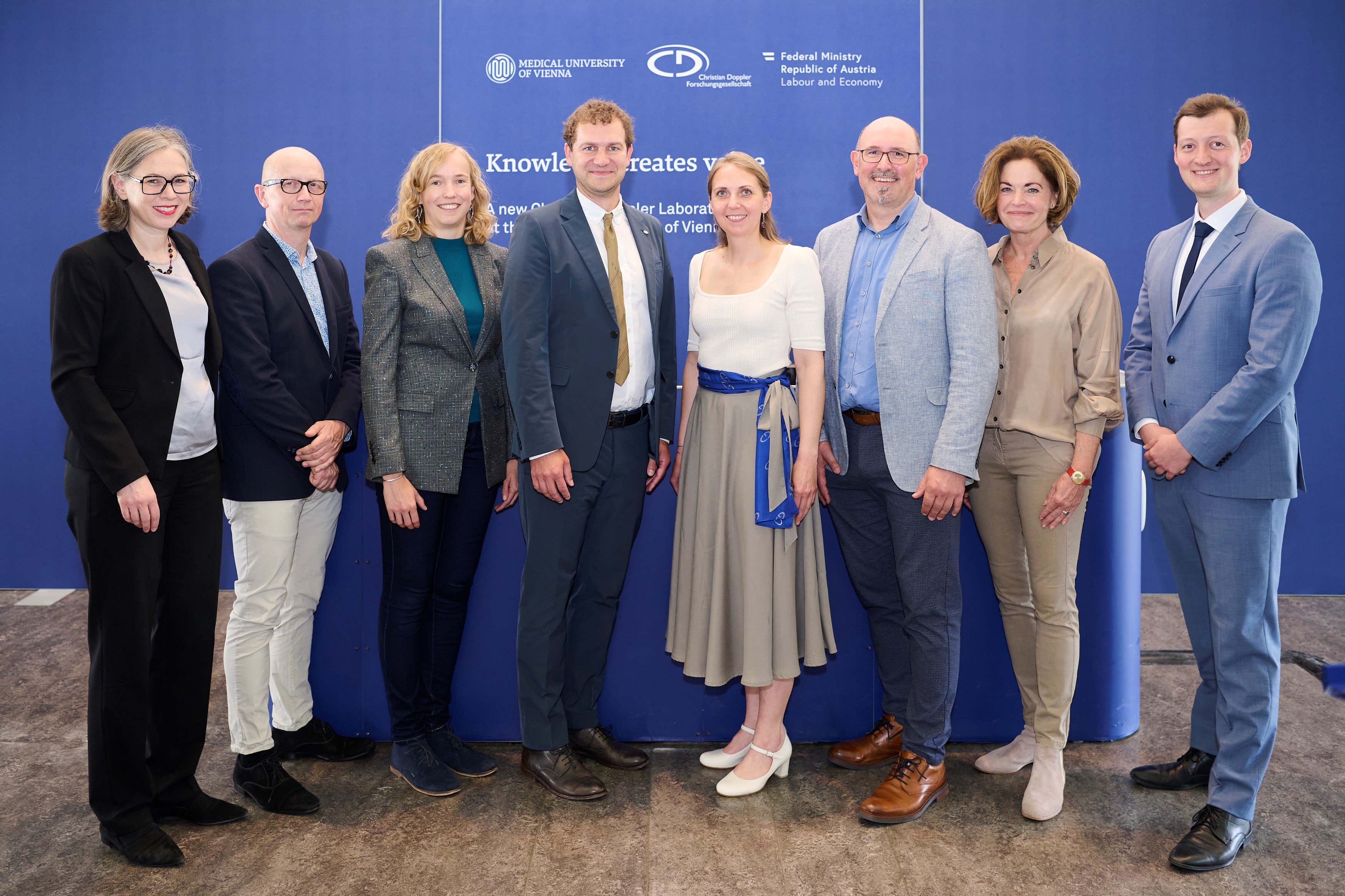 Bild: MedUni Wien/APA/Hörmandinger Bild: MedUni Wien/APA/Hörmandinger