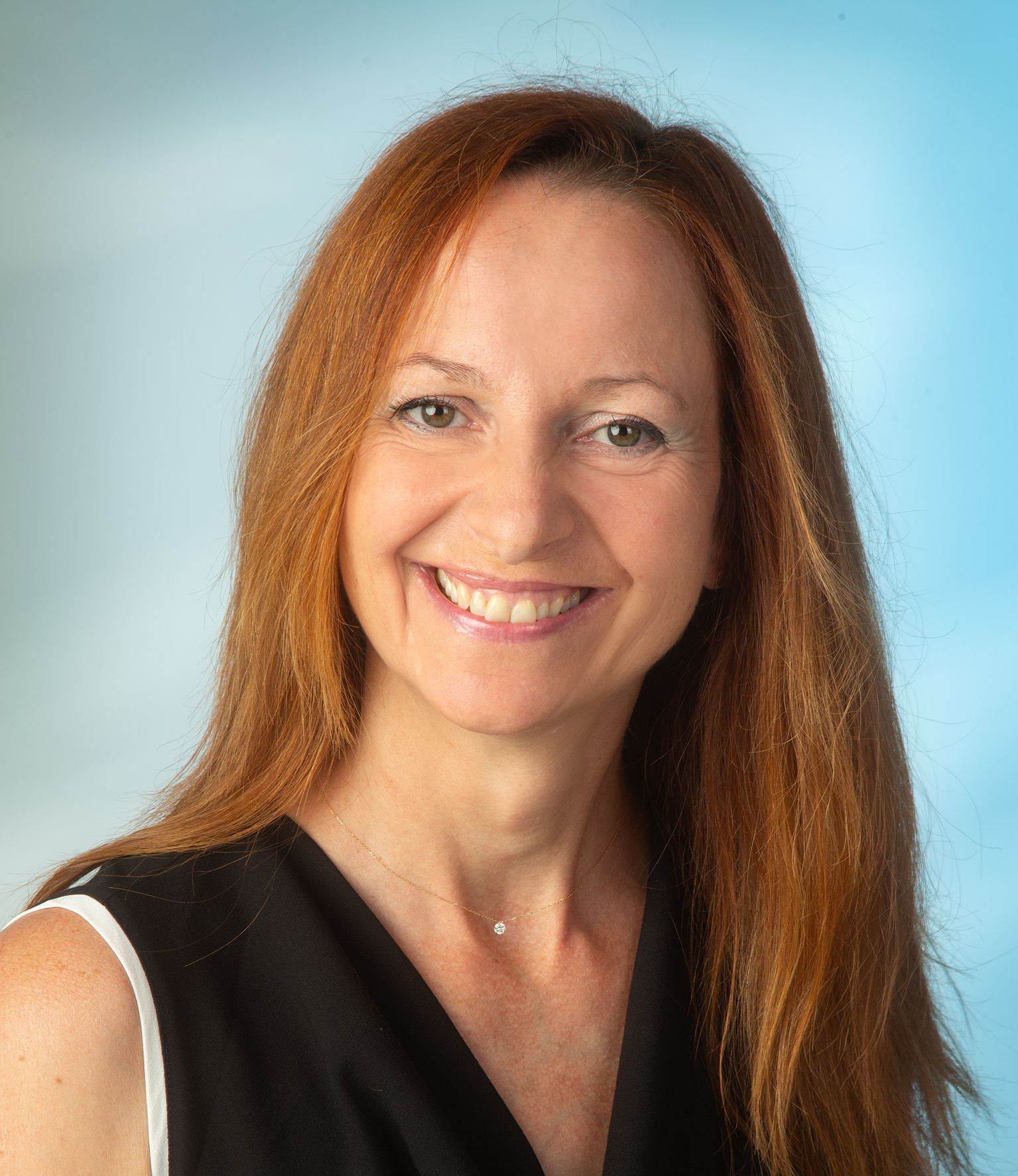Ap. Prof. Sandra Haider