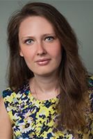 Anastasia Meshcheryakova