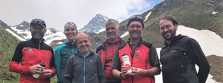 Photo: Department of Emergency Medicine/Verena Fuhrmann