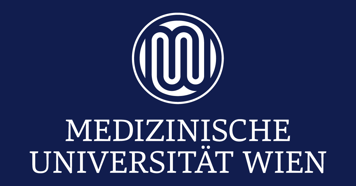 Screenshot or Official Image for meduniwien.ac.at - Home | MedUni Wien