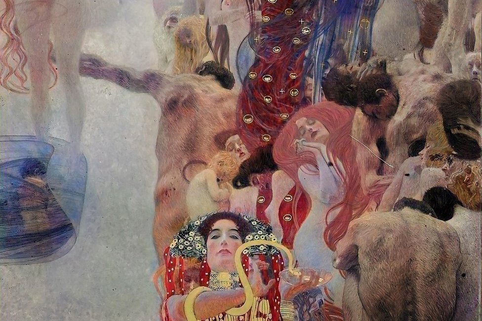 © Österreichische Galerie Belvedere, Wien/Image by Google