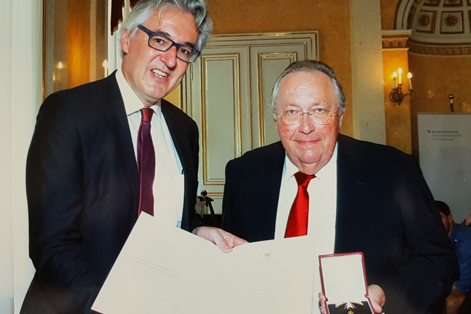 Bild: ÖRK/Jungbauer