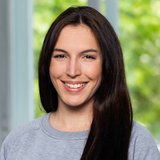 Lisa Haas © MedUni Wien/feelimage