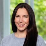 Lisa Haas © MedUni Wien/feelimage