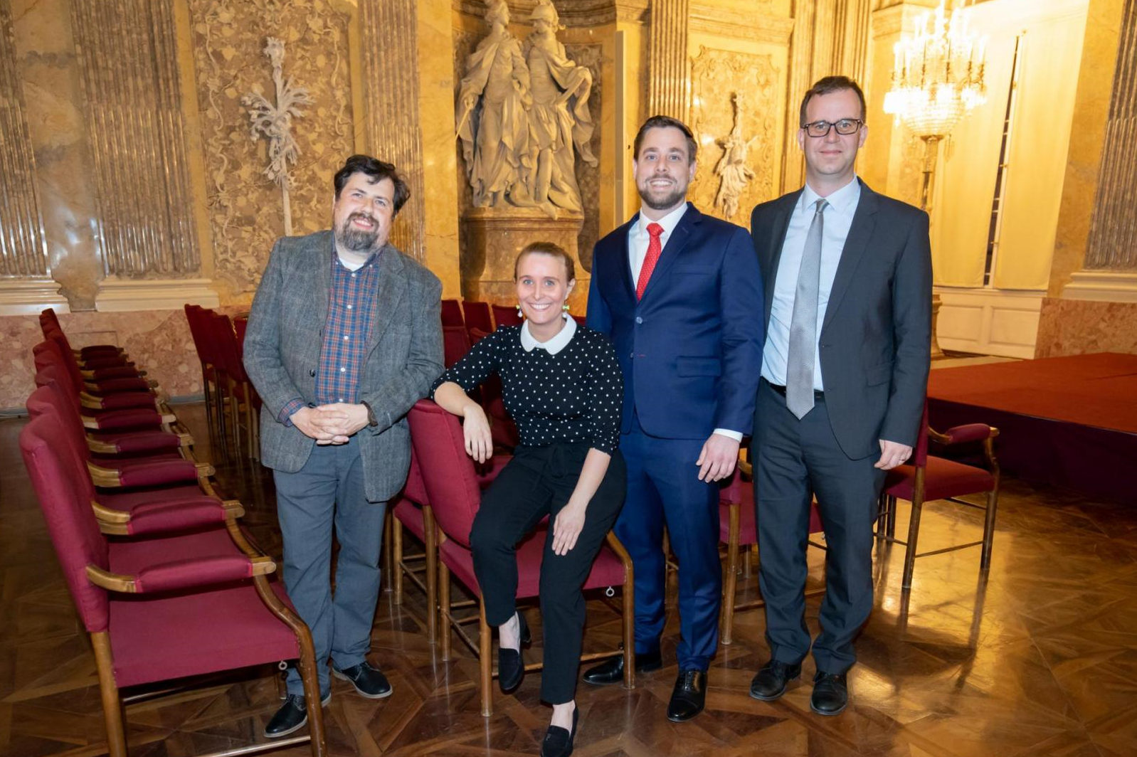 Bild: ÖAW/Elia Zilberberg