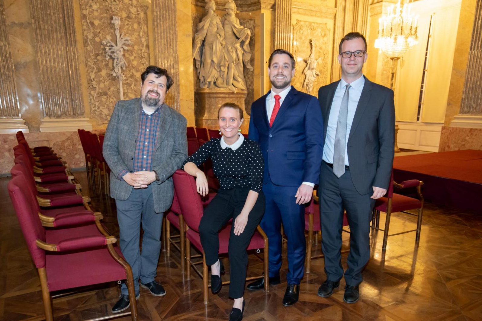 Image: ÖAW/Elia Zilberberg