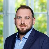 Tobias Kulcsar | © MedUni Wien/feelimage
