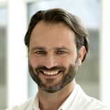 Christian Seitz, © MedUni Wien/Matern Christian Seitz