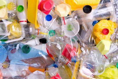 Human biomonitoring study