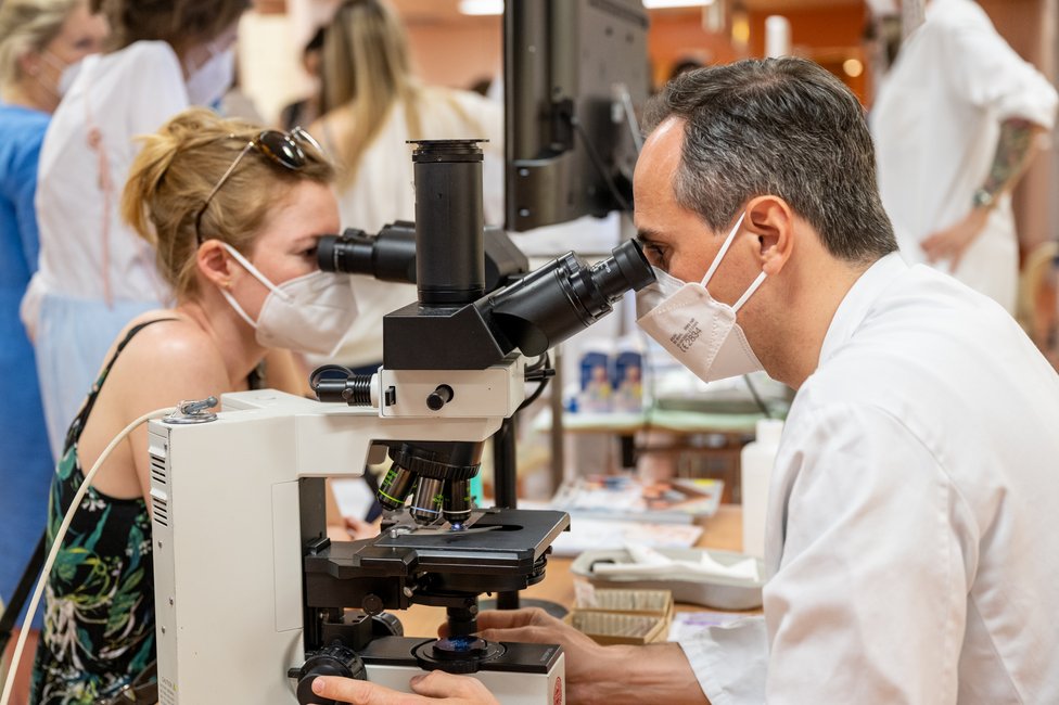 © MedUni Wien/Harson © MedUni Wien/Harson