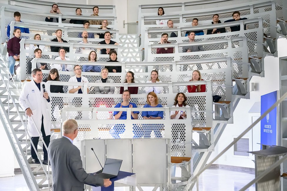 ©MedUni/Marko Kovic