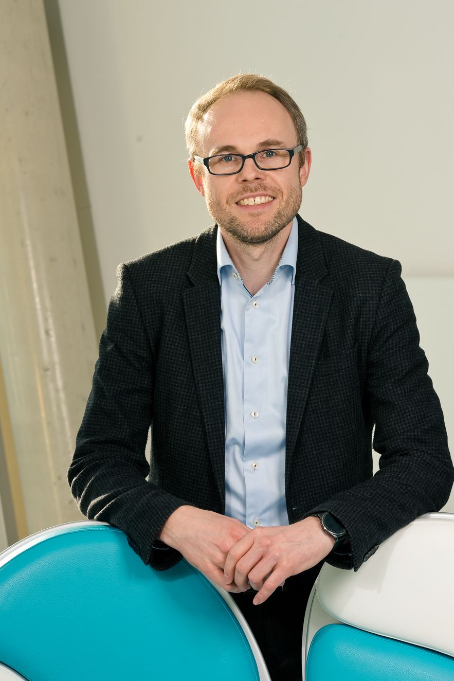 Bild: CeMM/Klaus Pichler Bild: CeMM/Klaus Pichler