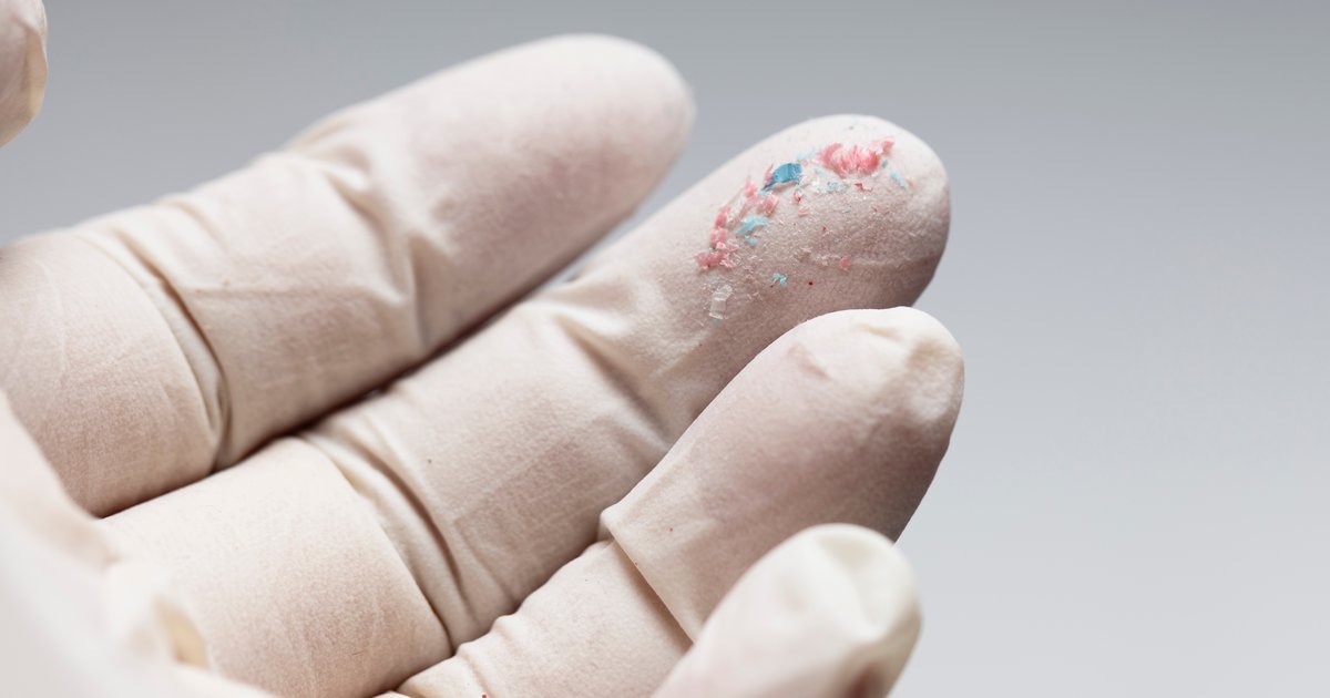 Mikroplasty v pľúcach: Spúšťajú zhubné zmeny na bunkovej úrovni