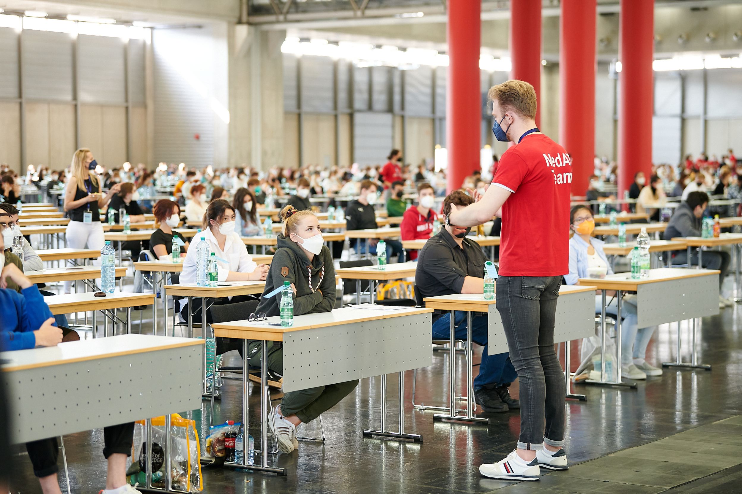 Medizinische Universität Wien/APA-Fotoservice/Hörmandinger