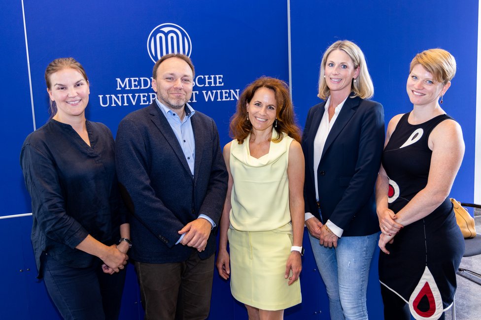 © MedUni Wien/feelimage © MedUni Wien/feelimage