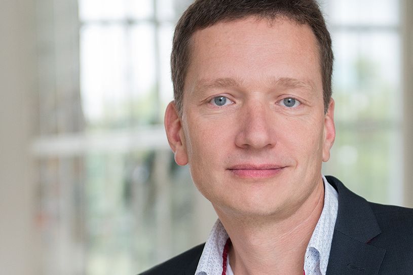 [Translate to English:] Bild: MedUni Wien/Gruber