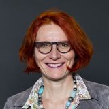 Univ. Prof. Dipl.-Ing. Dr. Barbara Bohle Univ. Prof. Dipl.-Ing. Dr. Barbara Bohle