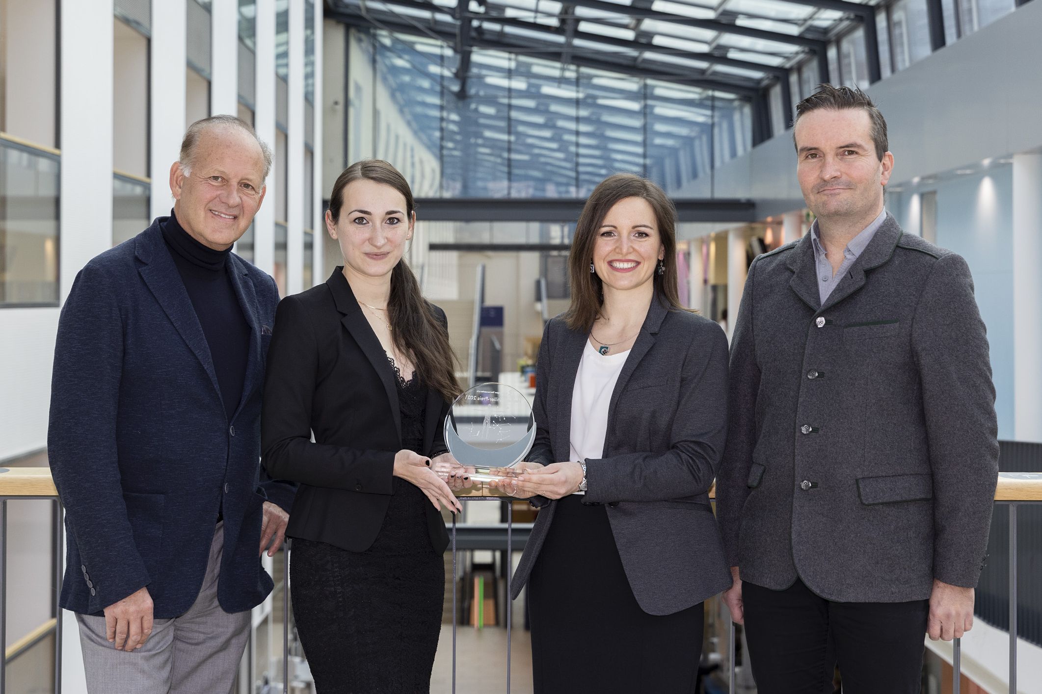 Bild: MedUni Wien/Matern Bild: MedUni Wien/Matern