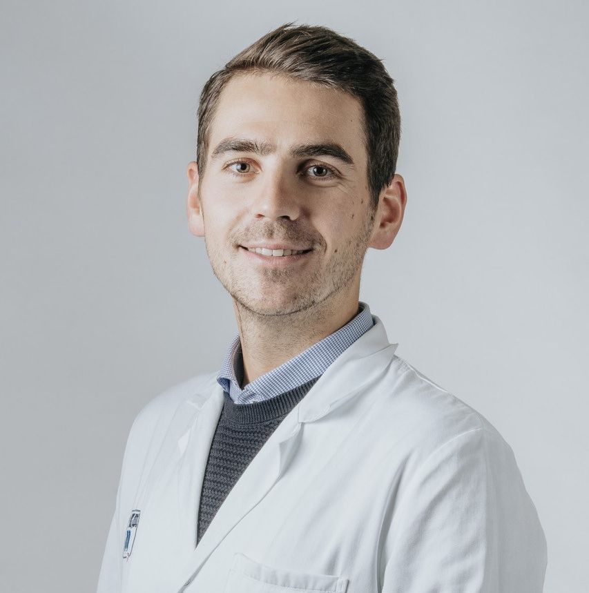 Matthias Luft @privat