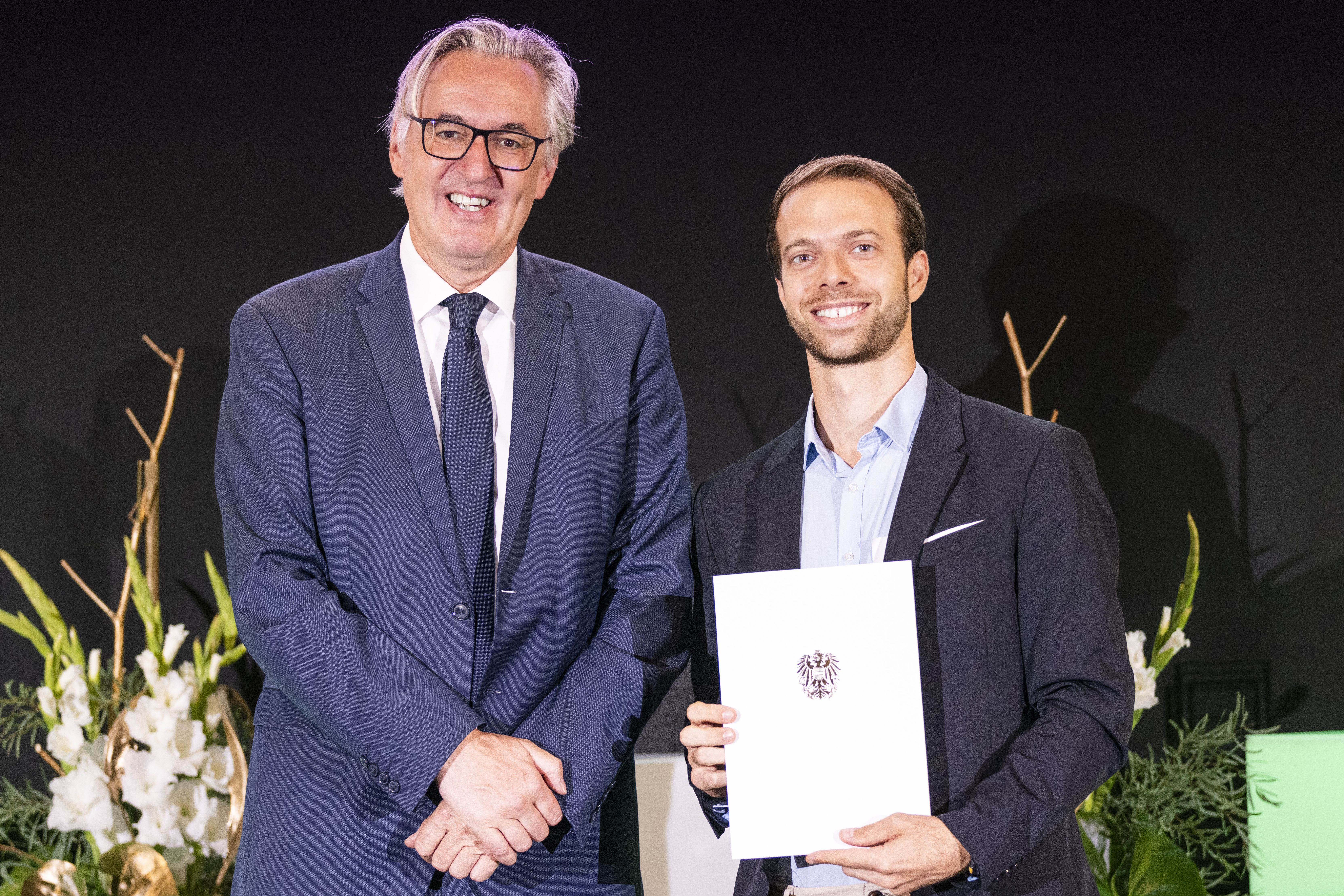 BMBWFMedia/Sebastian Judtmann