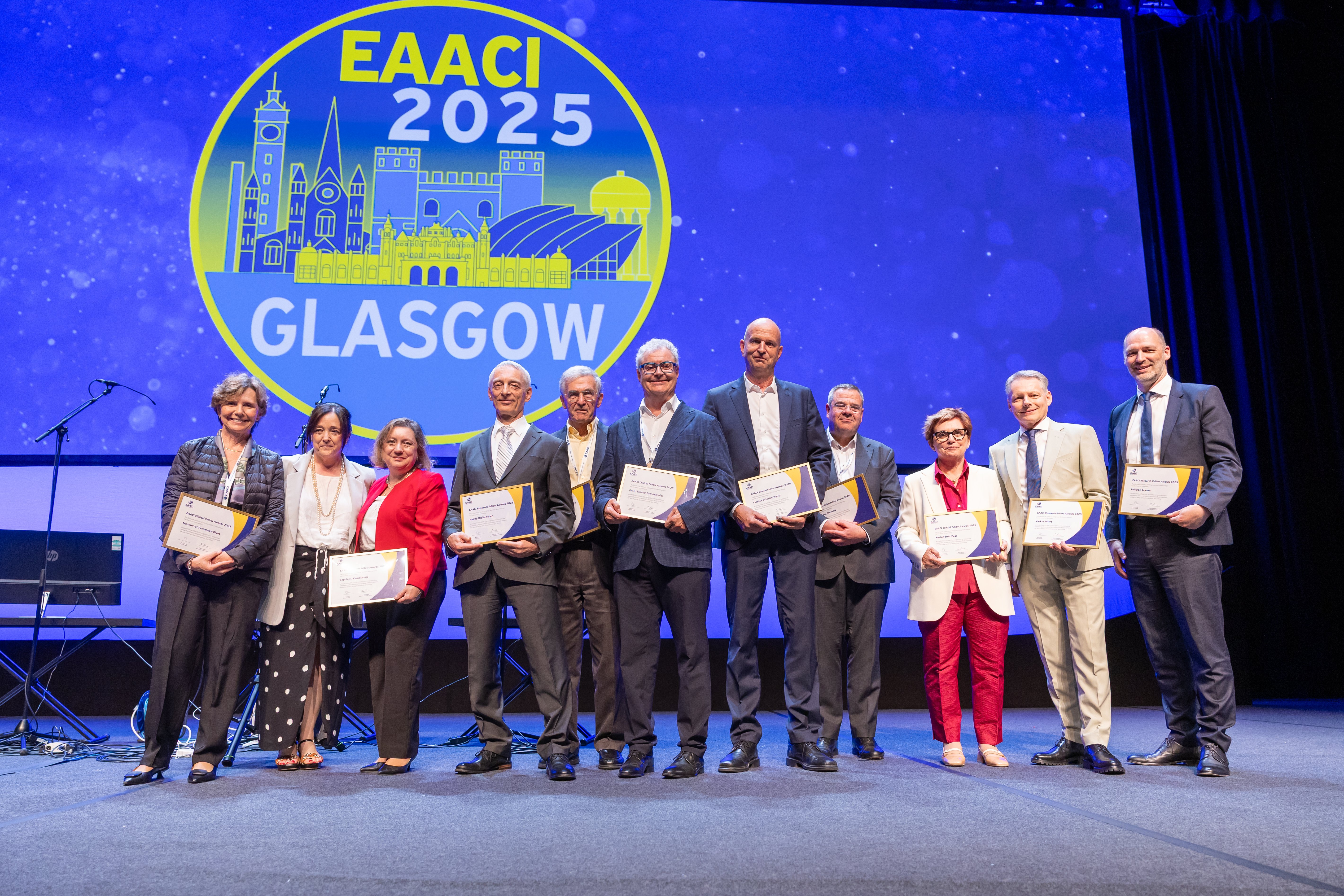 © EAACI © EAACI