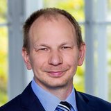 Assoc. Prof. Priv.-Doz. Dr. Markus Zeitlinger