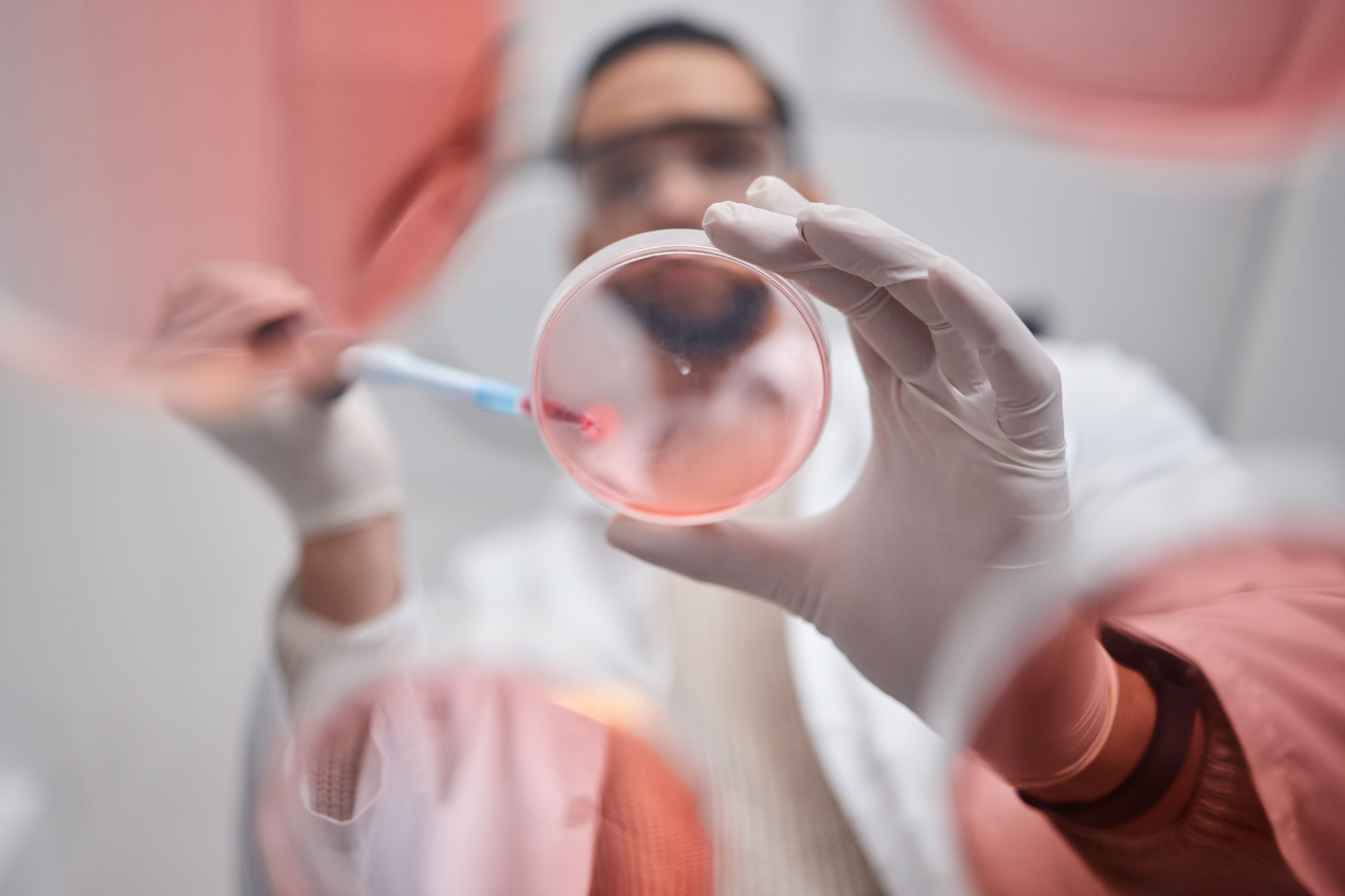 (c) 2023 PeopleImages.com - Yuri A/Shutterstock