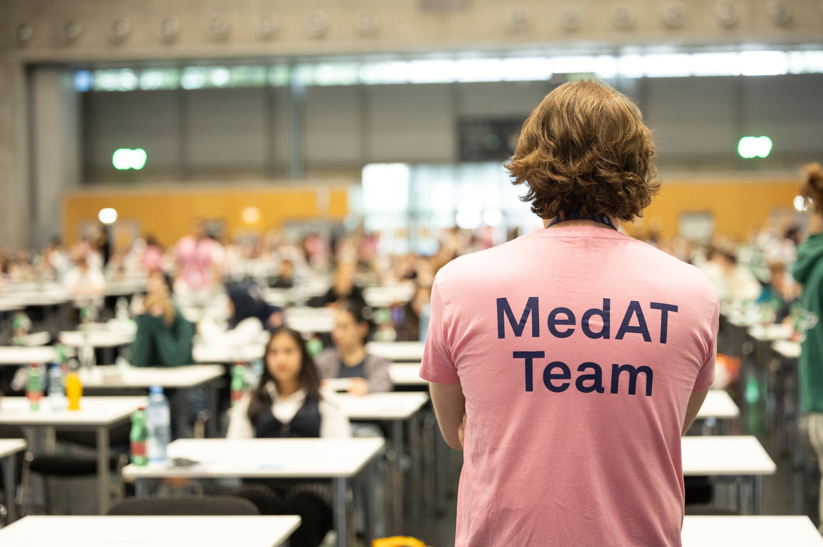 (c) MedUni Wien/APA/Roland Rudolph (c) MedUni Wien/APA/Roland Rudolph