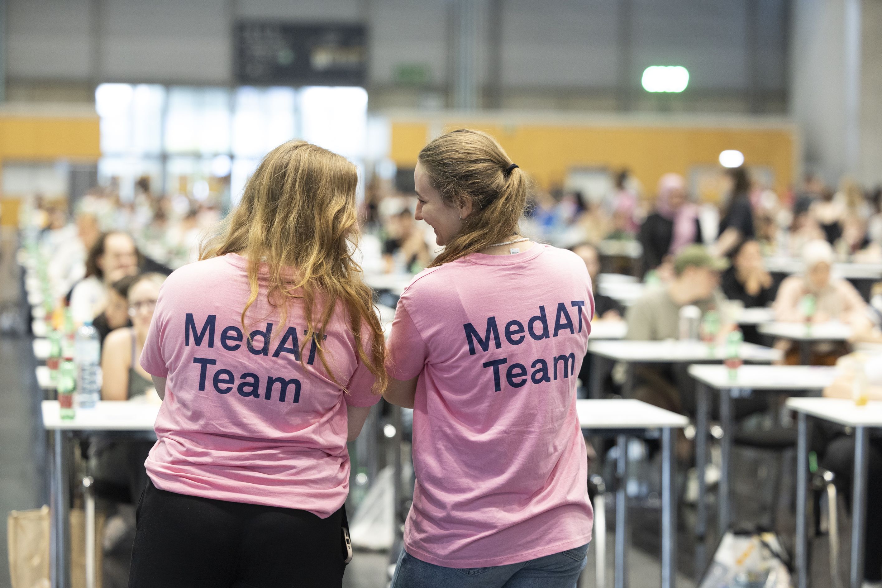 Bild: MedUni Wien/APA/Roland Rudolph