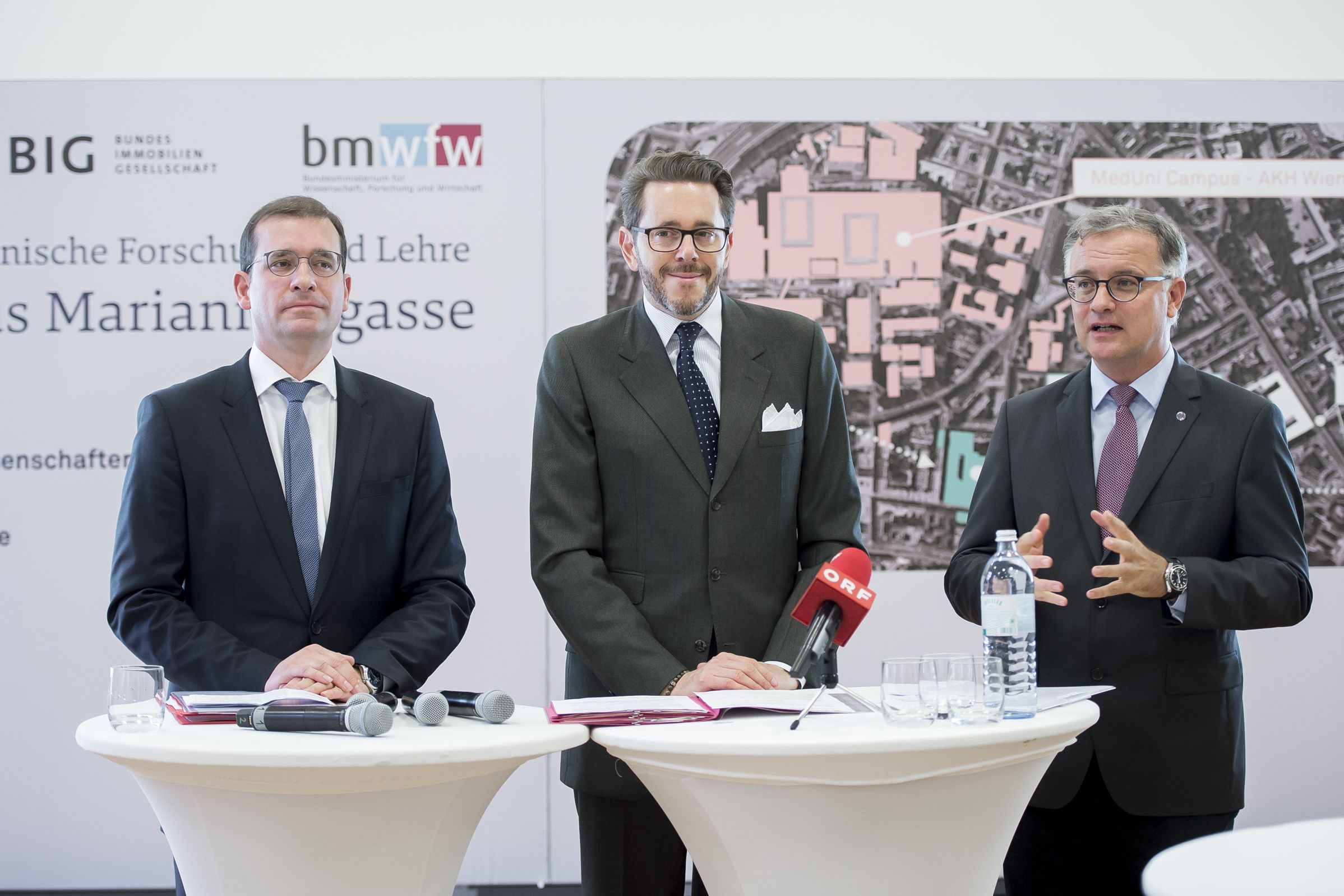 Bild: APA/Hörmandinger Bild: APA/Hörmandinger