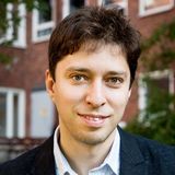 Igor Adameyko, PhD Profile picture of Head of Project, Igor Adameyko, PhD