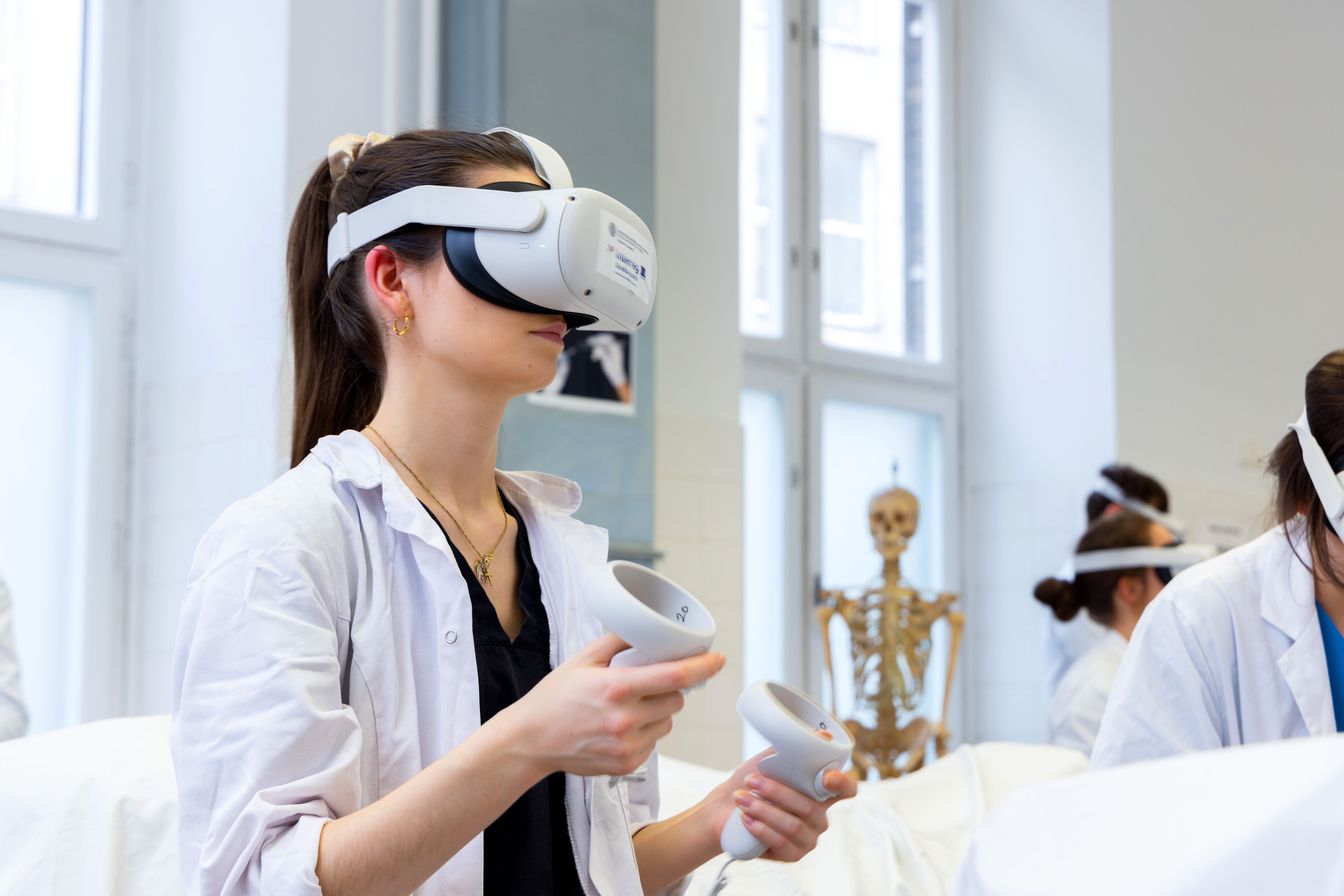 Bild: MedUni Wien/feelimage