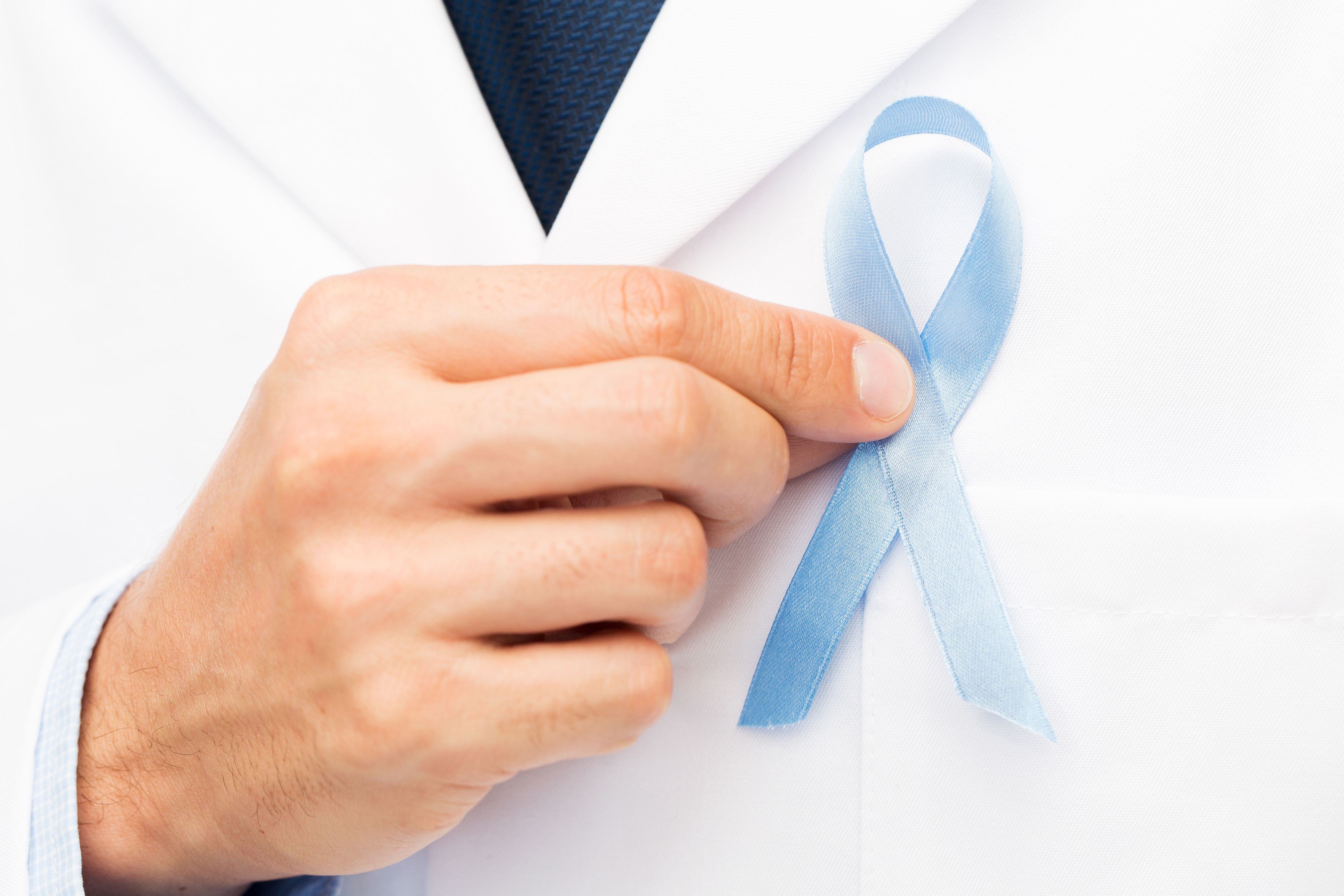 Studie zu Prostatakrebs