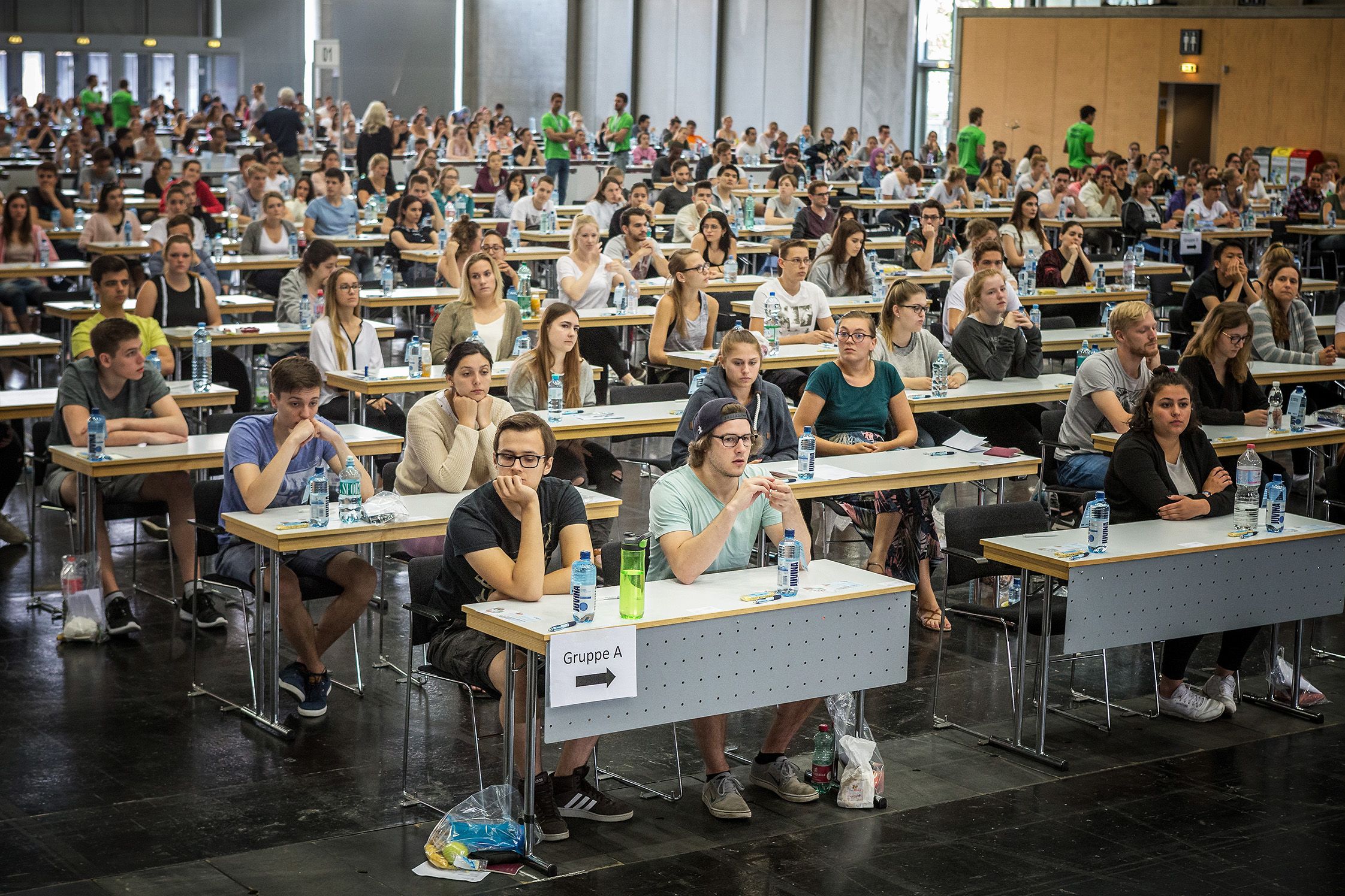 Bild: MedUni Wien/Houdek Bild: MedUni Wien/Houdek