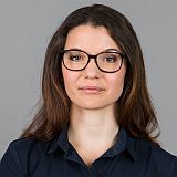Dr.med.univ. MSc Miriam Kristin Hufgard-Leitner Dr.med.univ. MSc Miriam Kristin Hufgard-Leitner