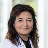 Mariann Pavone- Gyöngyösi | © MedUni Wien/feelimage Mariann Pavone- Gyöngyösi | © MedUni Wien/feelimage