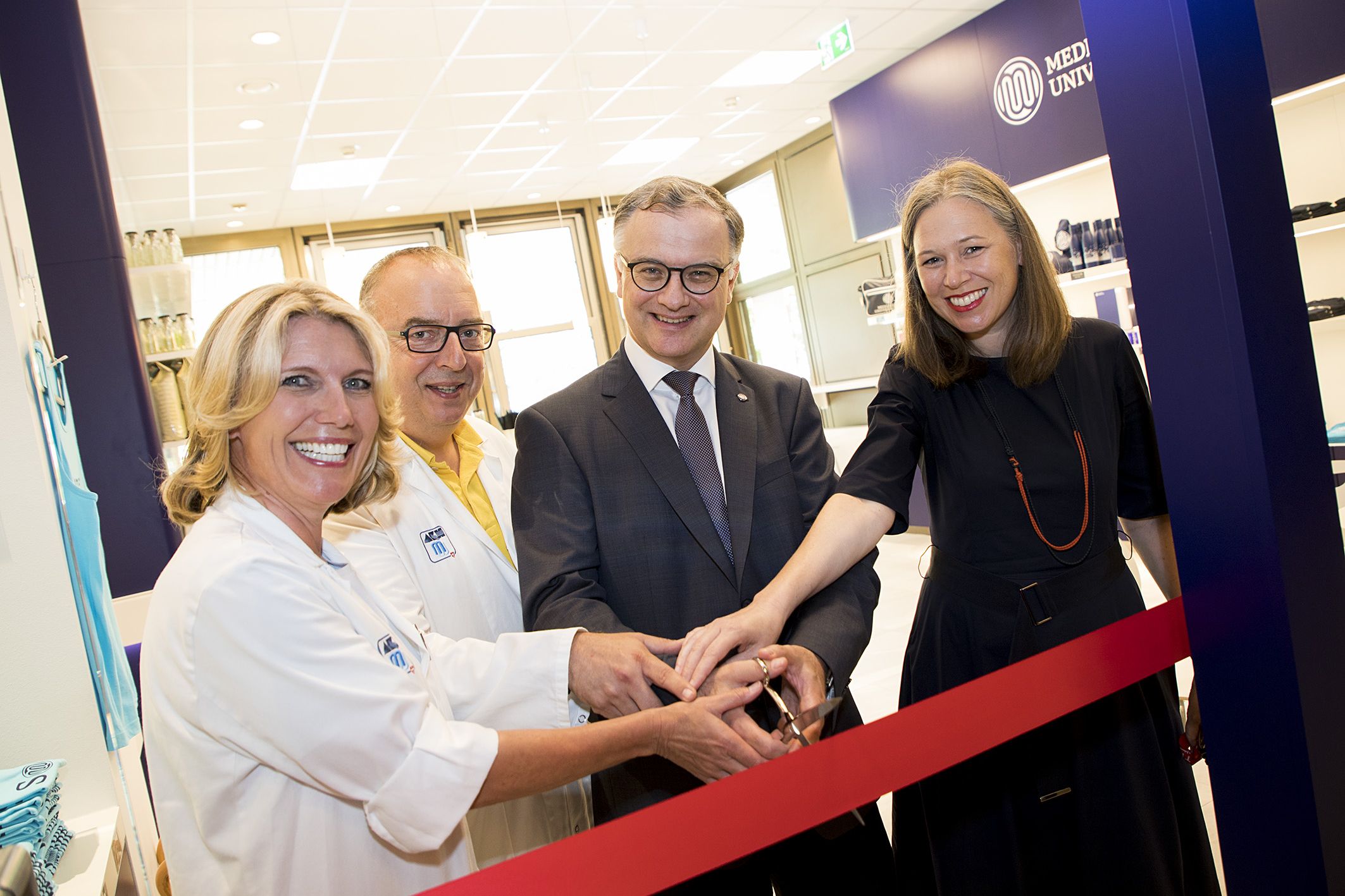 Bild: MedUni Wien/Matern Bild: MedUni Wien/Matern