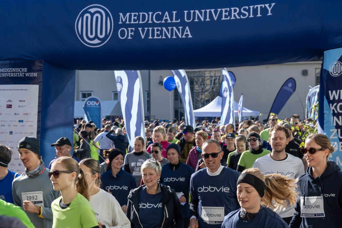 MedUni Wien / Harson