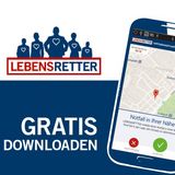 Lebensretter App Download