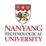 Logo Nanyang Technological University