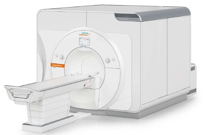 Bild: Siemens Healthineers Bild: Siemens Healthineers