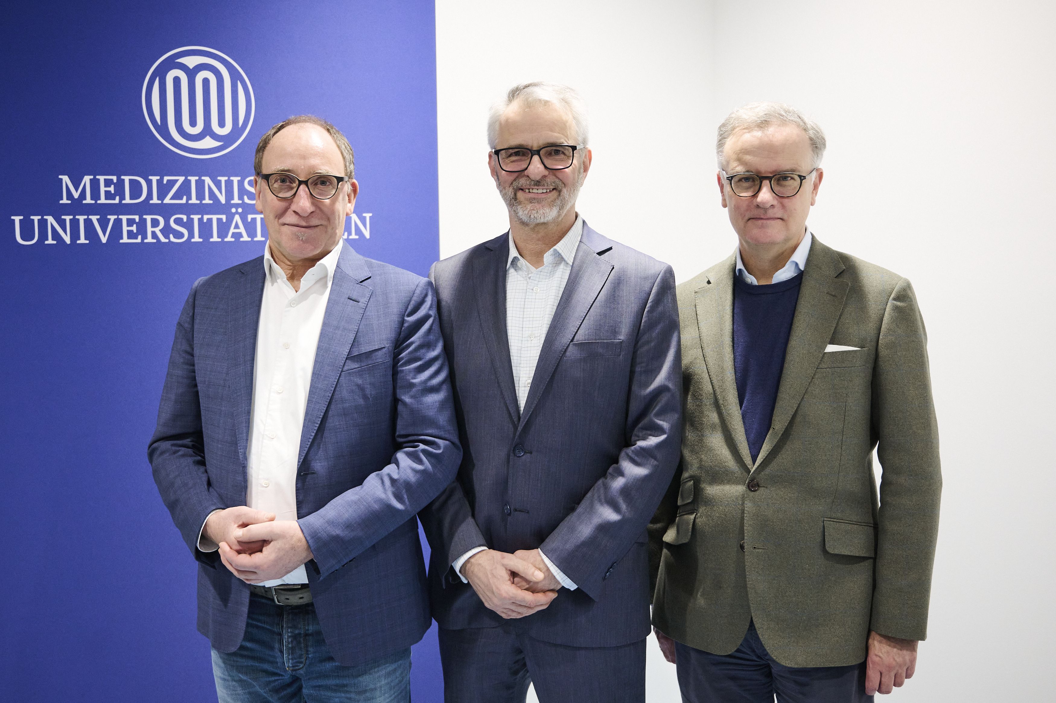 Bild: MedUni Wien/APA/Hörmandinger