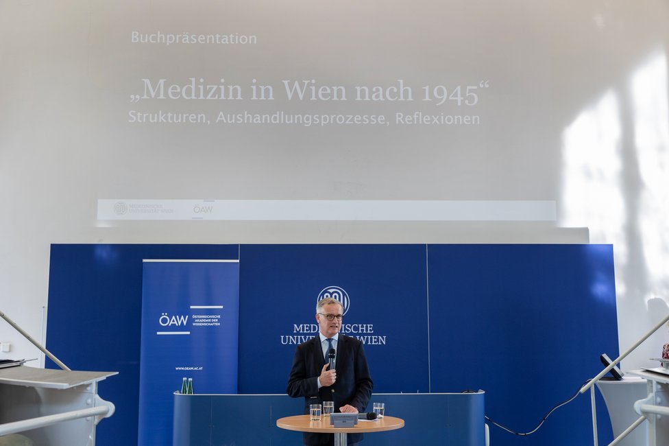© MedUni Wien/Kawka © MedUni Wien/Kawka
