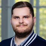 Marc Jercher (c) MedUni Wien/feelimage