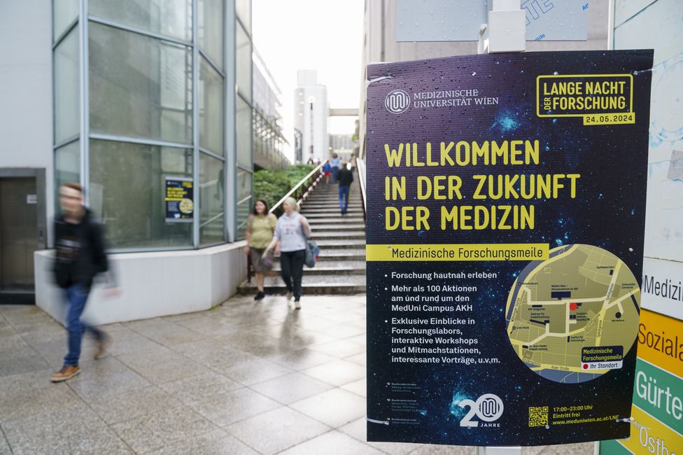 MedUni Wien/Hofer
