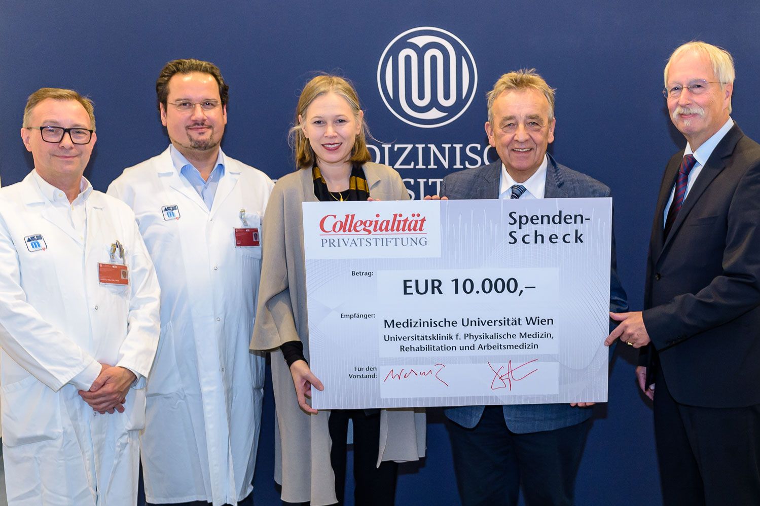 Bild: MedUni Wien/Kovic