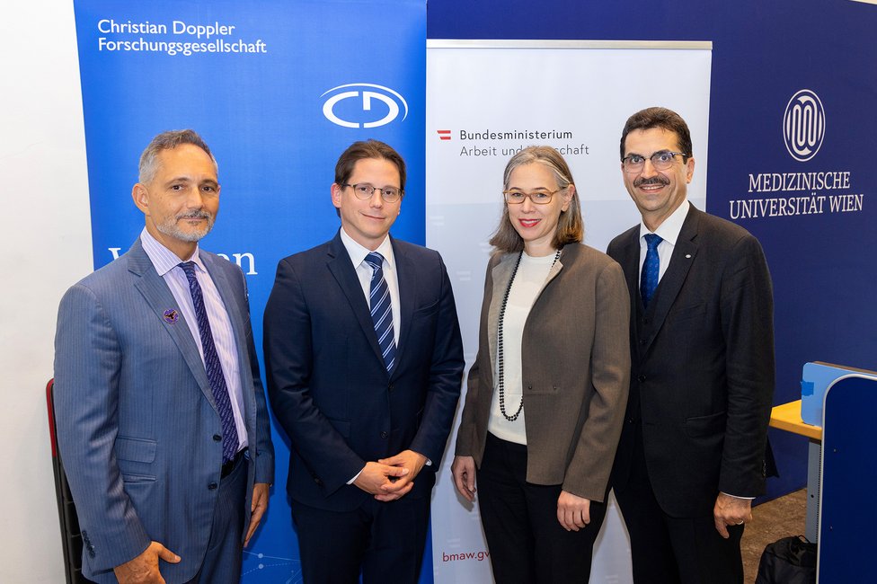 © MedUni Wien/feelimage © MedUni Wien/feelimage