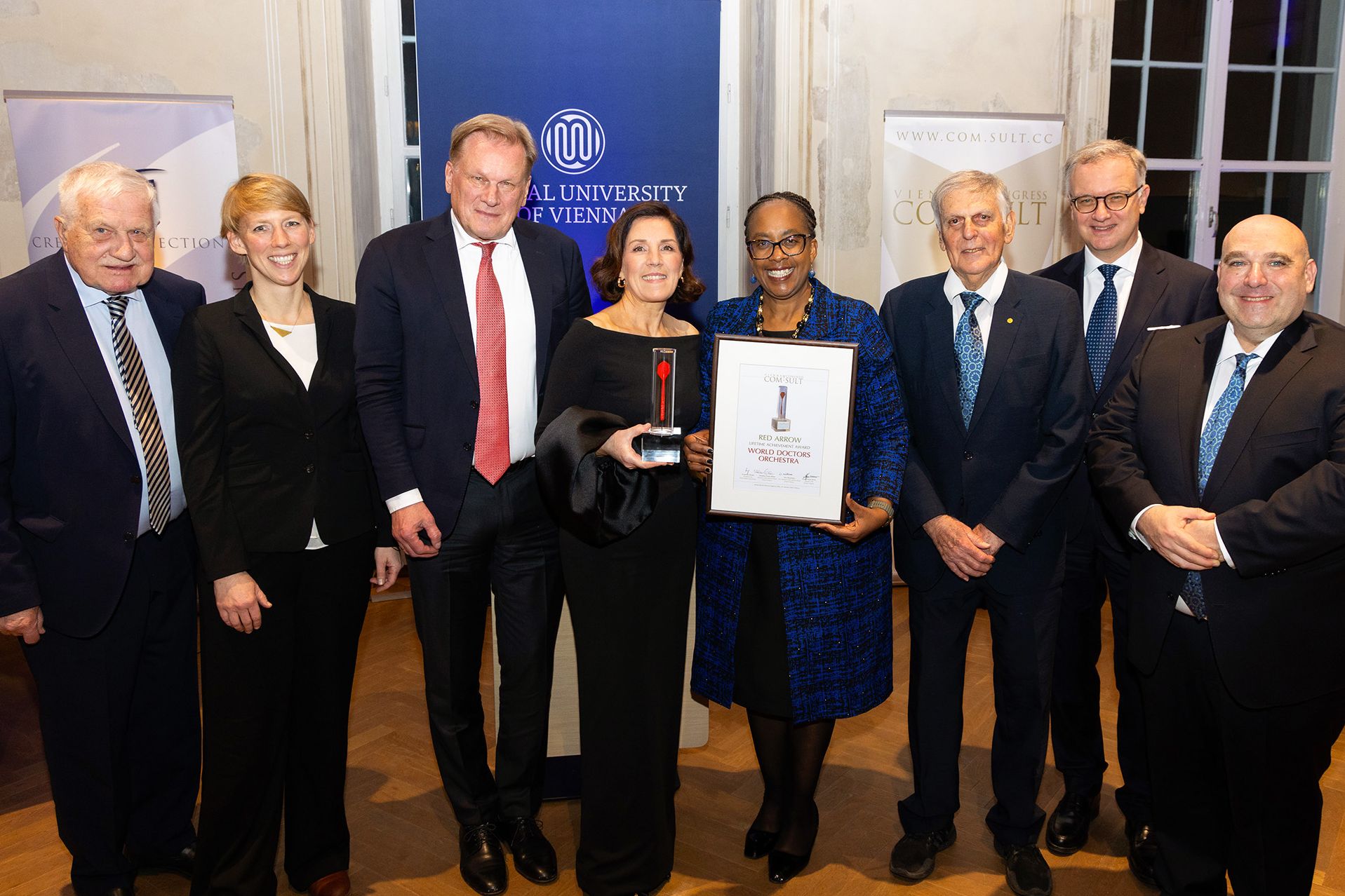 Bild: MedUni Wien/feelimage