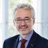 Stephan Döring (c) MedUni Wien/feelimage